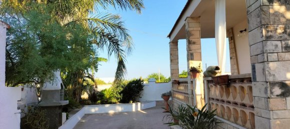 6 Schlafzimmer Villa in Manduria, Italy, Nr. 327232 4