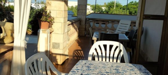 6 Schlafzimmer Villa in Manduria, Italy, Nr. 327232 17