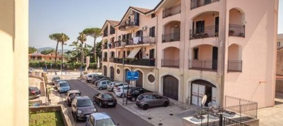 5 bedrooms Apartment in Pietramelara, Italy No. 325693 10