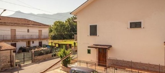 5 bedrooms Apartment in Pietramelara, Italy No. 325693 11