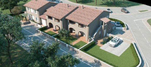 Casa de 6 habitaciónes en Pontedera, Italy No. 160866 5