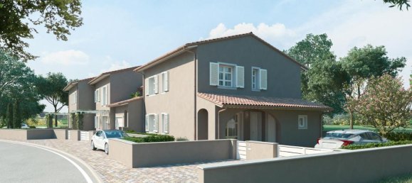 Casa de 6 habitaciónes en Pontedera, Italy No. 160866 7