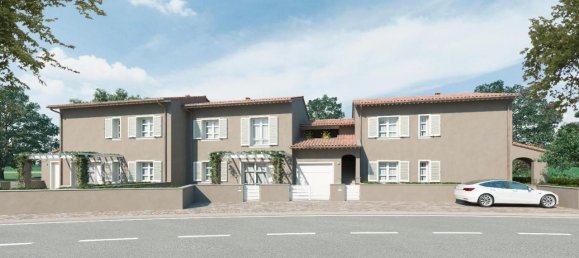 Casa de 6 habitaciónes en Pontedera, Italy No. 160866 9