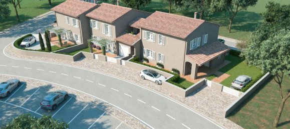 Casa de 6 habitaciónes en Pontedera, Italy No. 160866 4