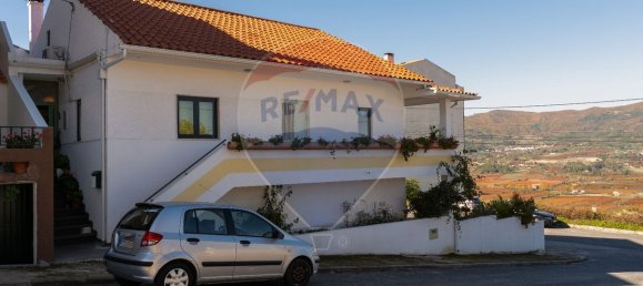 7 Schlafzimmer Haus in Belmonte, Portugal, Nr. 161785 22