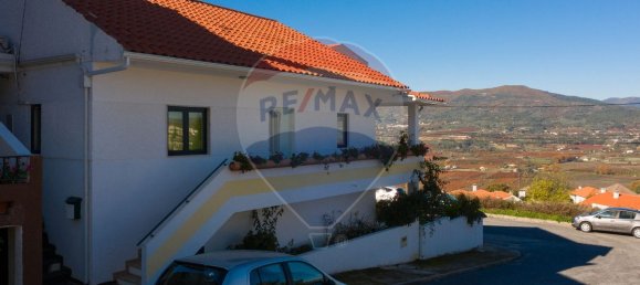 7 Schlafzimmer Haus in Belmonte, Portugal, Nr. 161785 12