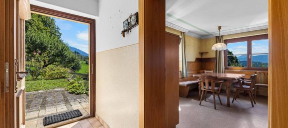 11غرفة منزل في Millstatt am See, Austria رقم 241116 14