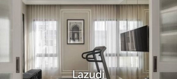 4 bedrooms Cafe / restaurant in Bangkok, Thailand No. 13282 6