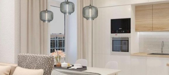 2 rooms Apartment in Livorno, Italy No. 174967 7