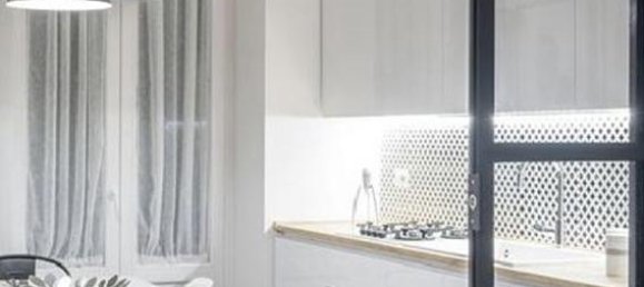 2 rooms Apartment in Livorno, Italy No. 174967 12