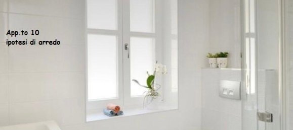 2 rooms Apartment in Livorno, Italy No. 174967 16