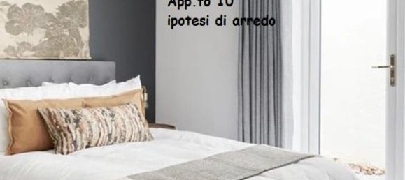 2 rooms Apartment in Livorno, Italy No. 174967 21