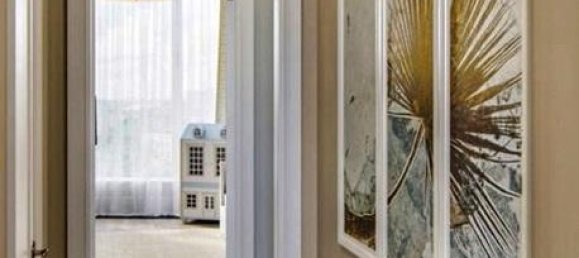 2 rooms Apartment in Livorno, Italy No. 174967 14