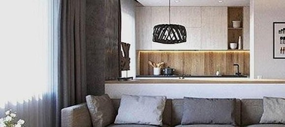 2 rooms Apartment in Livorno, Italy No. 174967 13