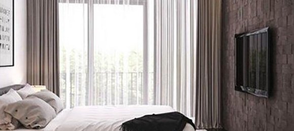 2 rooms Apartment in Livorno, Italy No. 174967 15