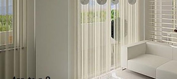 2 rooms Apartment in Livorno, Italy No. 174967 6