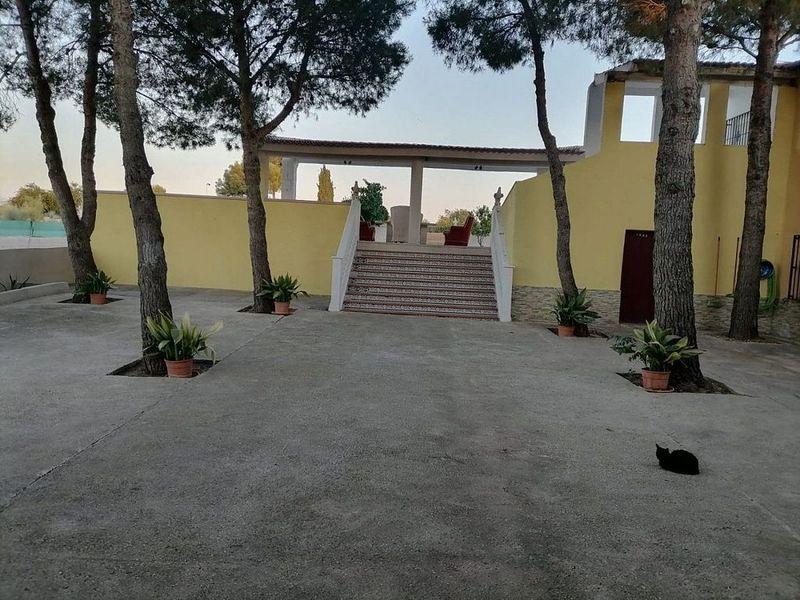 Casa T9 em Moraleda de Zafayona, Spain N.º 236937