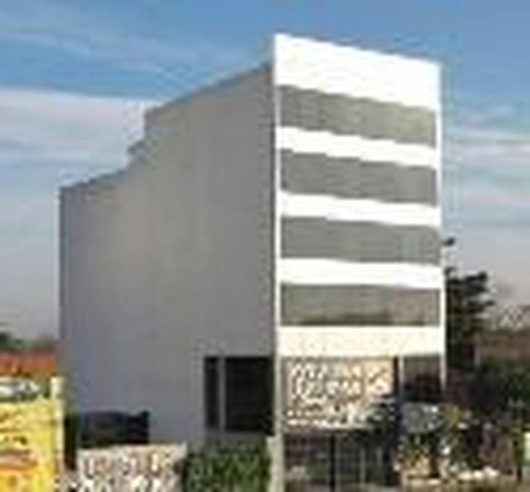1200m² Office in Tigre, Argentina No. 22183