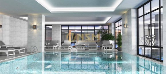 Apartment 1+1 in Istanbul, Turkey No. 13423 9