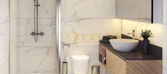 Apartment 1+1 in Istanbul, Turkey No. 13423 12