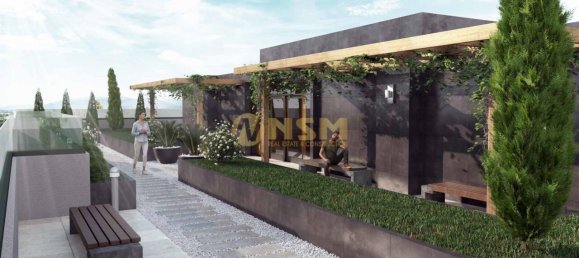 Apartment 1+1 in Istanbul, Turkey No. 13423 7