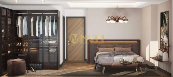 Apartment 1+1 in Istanbul, Turkey No. 13423 19