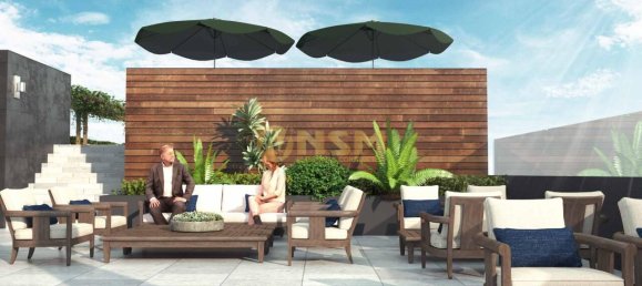 Apartment 1+1 in Istanbul, Turkey No. 13423 6