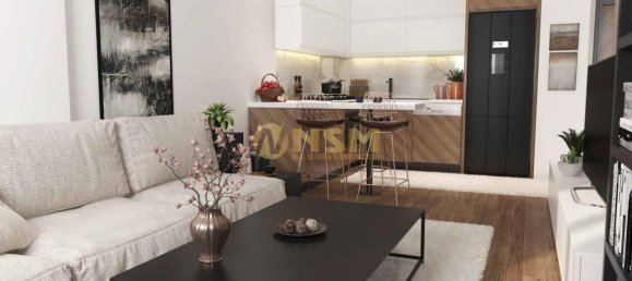 Apartment 1+1 in Istanbul, Turkey No. 13423 17