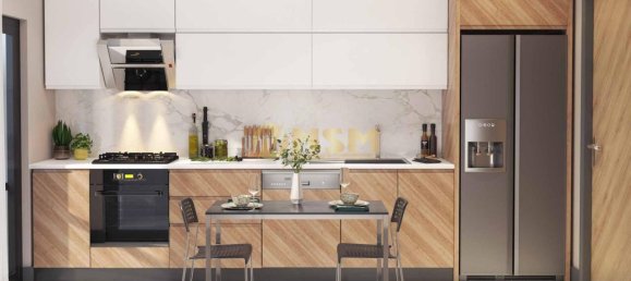 Apartment 1+1 in Istanbul, Turkey No. 13423 15