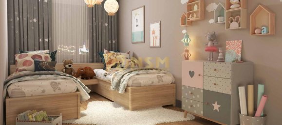 Apartment 1+1 in Istanbul, Turkey No. 13423 14