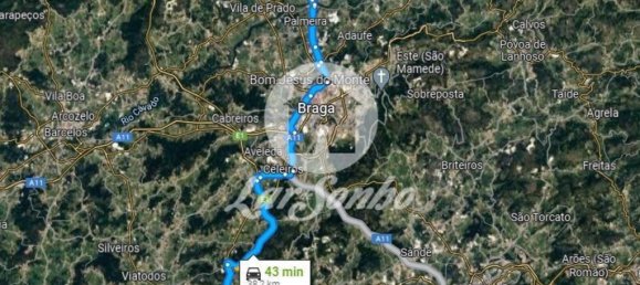 2 bedrooms House in Caires, Portugal No. 61642 19