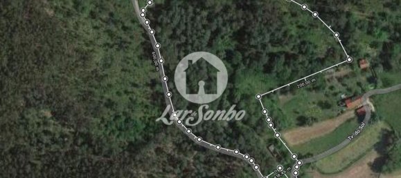 2 bedrooms House in Caires, Portugal No. 61642 2