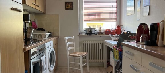 1 bedroom Apartment in Munich, Germany No. 308873 3