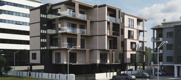 3 bedrooms Apartment in Mesa Geitonia, Cyprus No. 11071 2