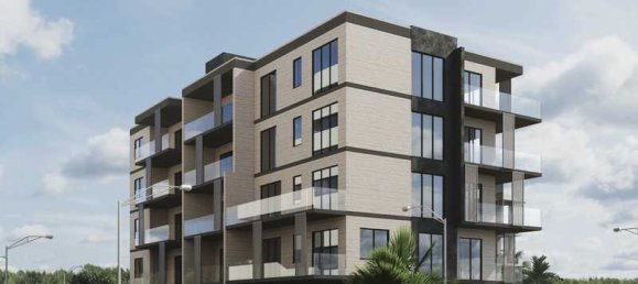 3 bedrooms Apartment in Mesa Geitonia, Cyprus No. 11071 4