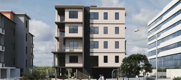 3 bedrooms Apartment in Mesa Geitonia, Cyprus No. 11071 3