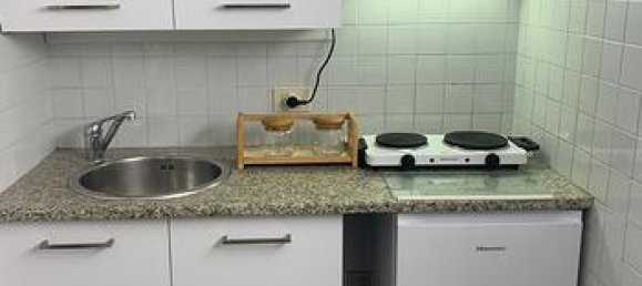 Imóvel comercial de 1 divisão em Cagliari, Italy N.º 281779 4