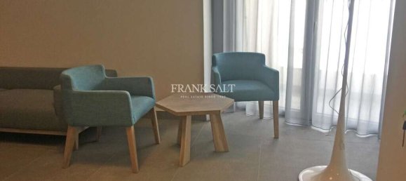 2 Schlafzimmer Wohnung in Sliema, Malta, Nr. 8121 2