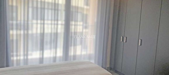 2 Schlafzimmer Wohnung in Sliema, Malta, Nr. 8121 5