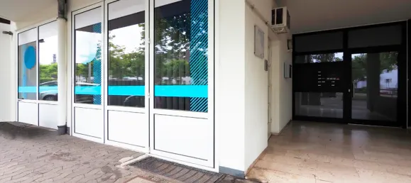 1-salle Bureau à Saarbrucken, Germany No. 269552 7