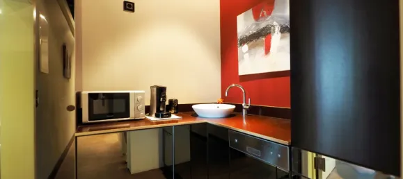 1-salle Bureau à Saarbrucken, Germany No. 269552 5