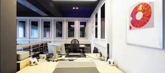 1-salle Bureau à Saarbrucken, Germany No. 269552 3