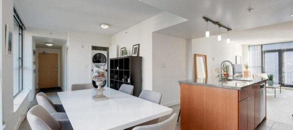 2 bedrooms Condo in British Columbia, Canada No. 1204 12