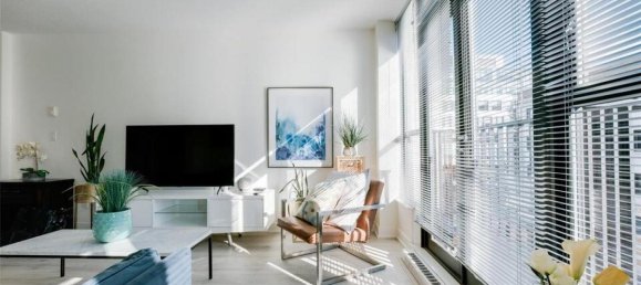 2 bedrooms Condo in British Columbia, Canada No. 1204 4