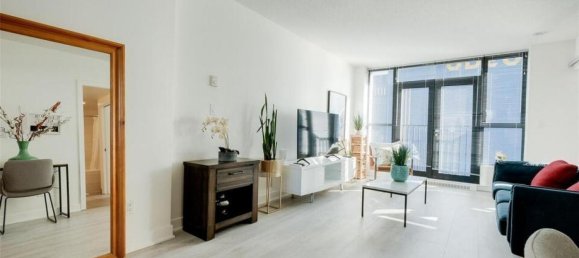 2 bedrooms Condo in British Columbia, Canada No. 1204 6