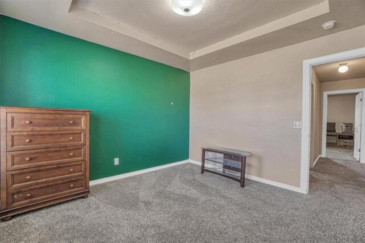 3 bedrooms House in Altus, USA No. 372320