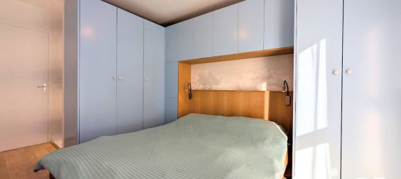 3 Schlafzimmer Wohnung in Bordeaux, France, Nr. 291957 7