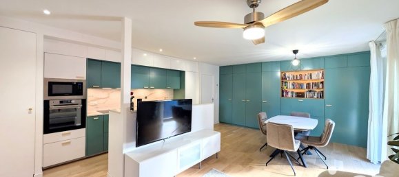 3 Schlafzimmer Wohnung in Bordeaux, France, Nr. 291957 3