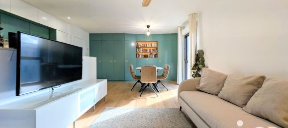 3 Schlafzimmer Wohnung in Bordeaux, France, Nr. 291957 4