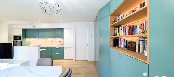 3 Schlafzimmer Wohnung in Bordeaux, France, Nr. 291957 2